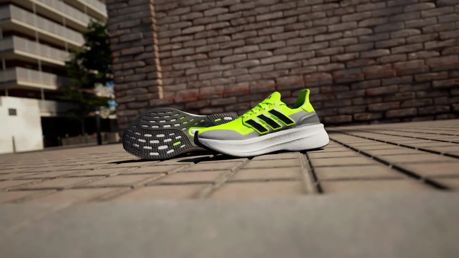 Zapatillas Ultraboost 5