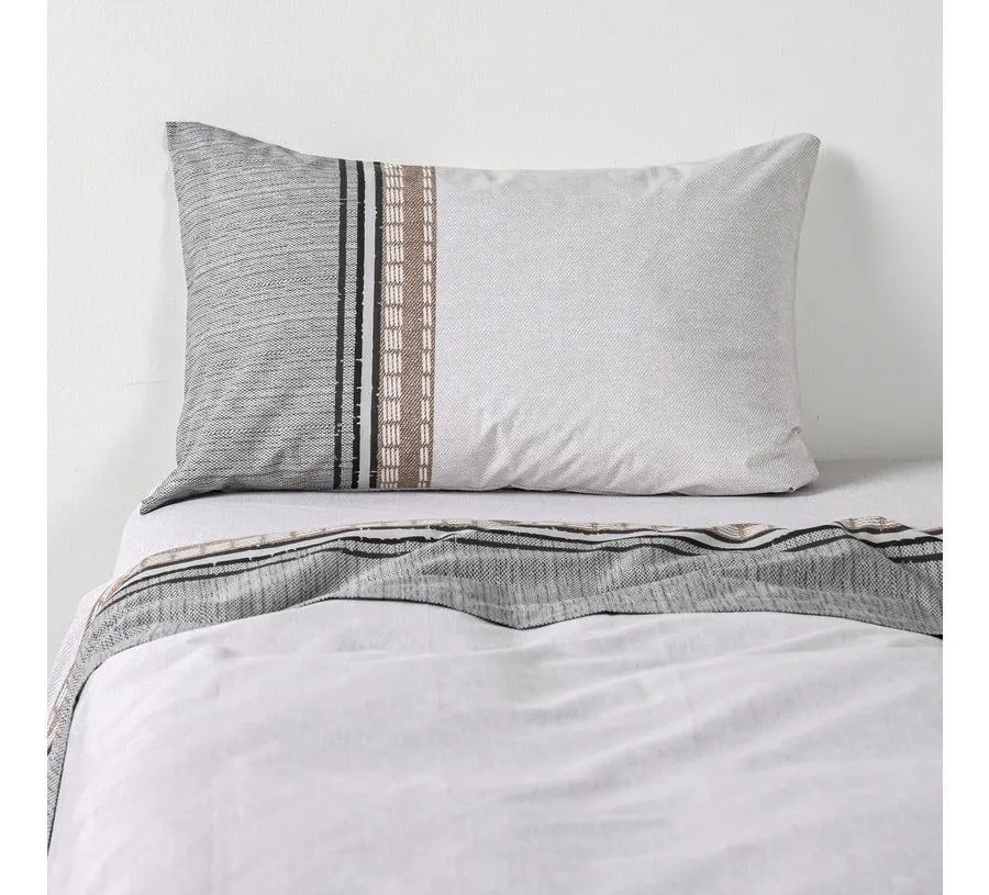 Sábanas 1.5 Plazas 200 Hilos Murphy