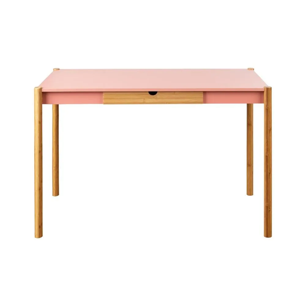 Escritorio MDF-Madera 105x50x75 cm