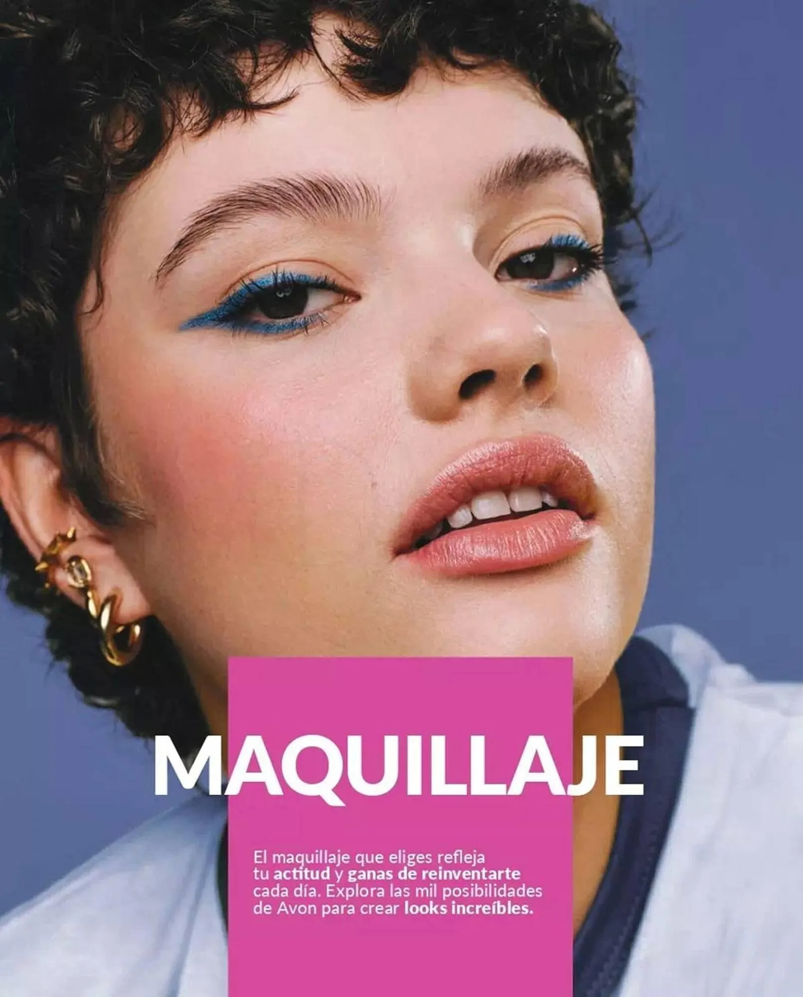 Catálogo de Catálogo Avon 25 de marzo al 31 de marzo 2025 - Página 10