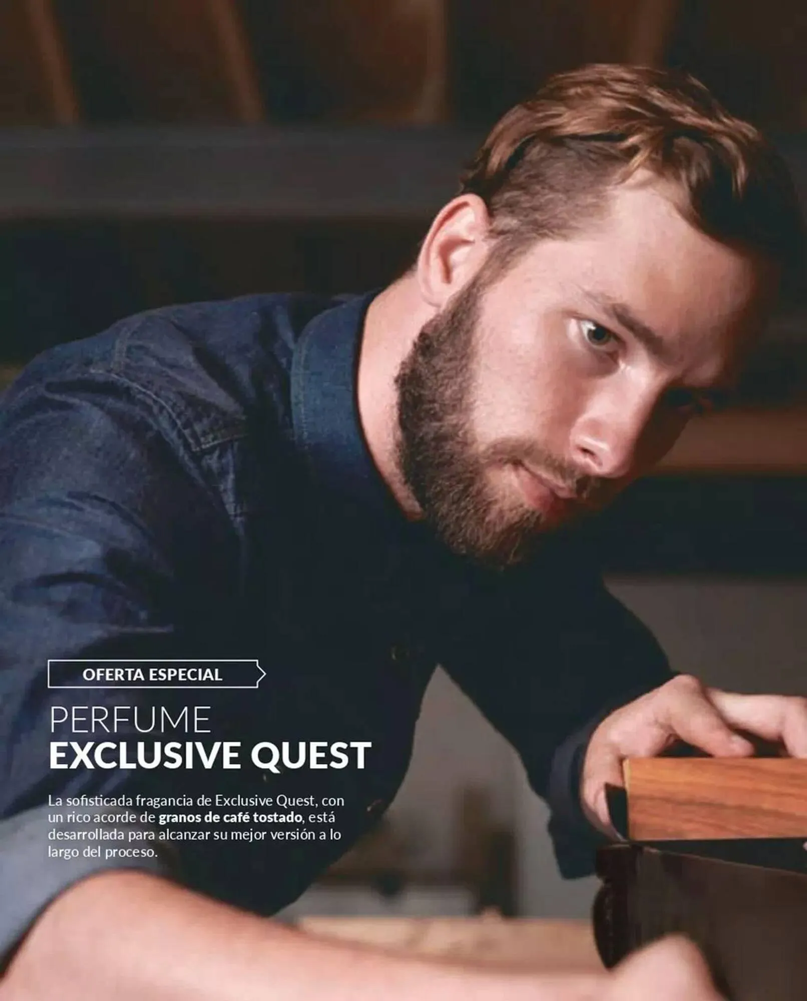 Catálogo de Catálogo Avon 25 de marzo al 6 de mayo 2025 - Página 61