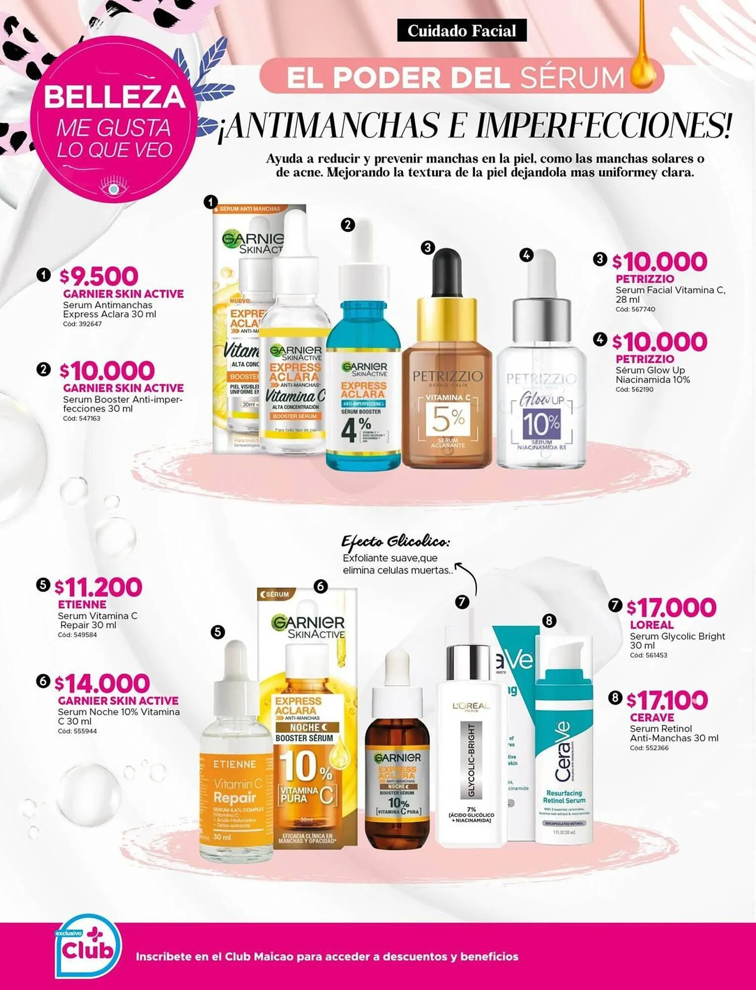 Catálogo de Catálogo Maicao 8 de abril al 30 de abril 2025 - Página 14