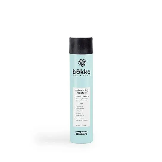 Acondicionador Hidratación 300ml Bokka Botánika