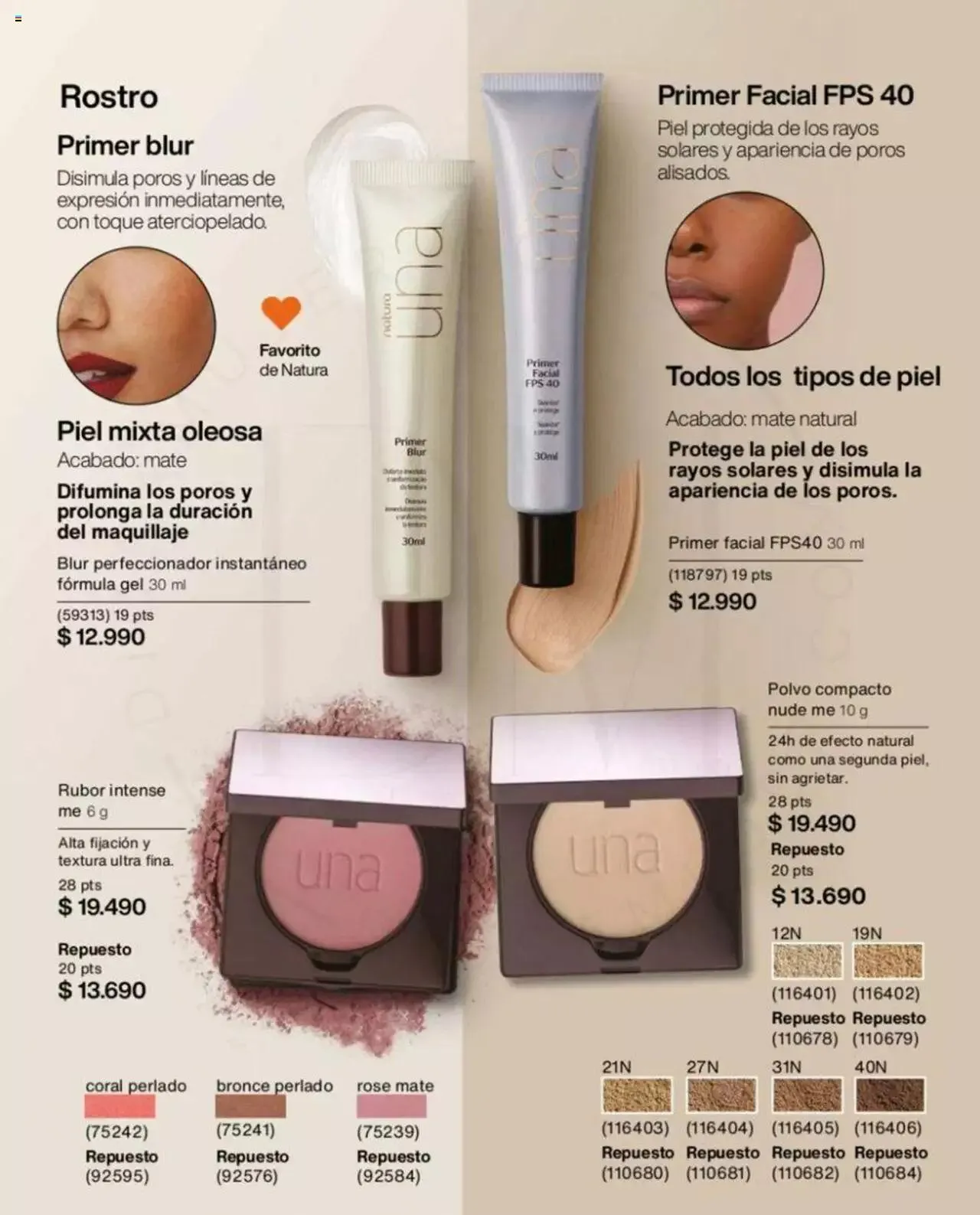 Catálogo de Natura catálogo 12 de febrero al 31 de diciembre 2024 - Página 67