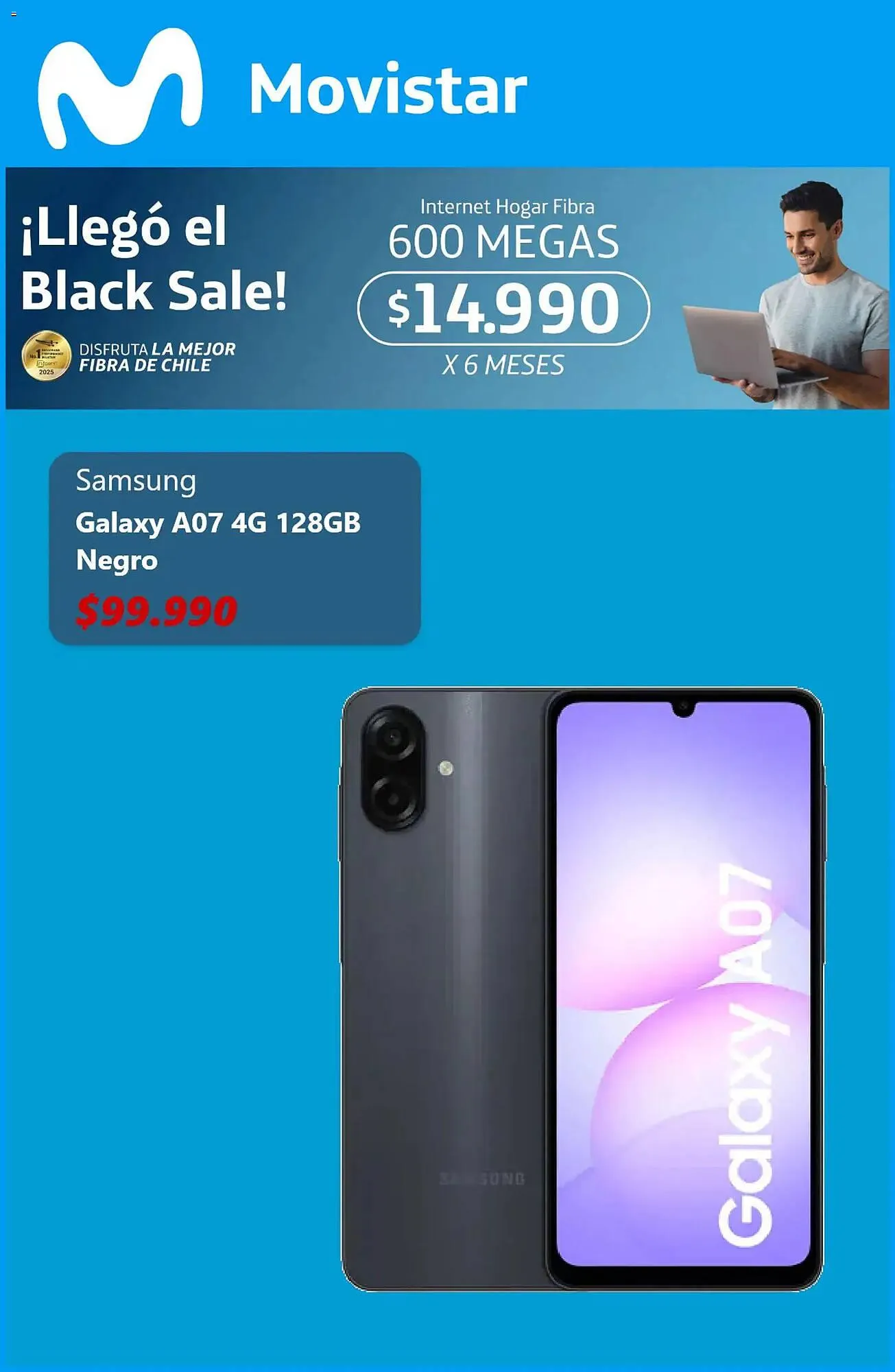 Catálogo de Catálogo Movistar 1 de abril al 9 de abril 2026 - Página 4