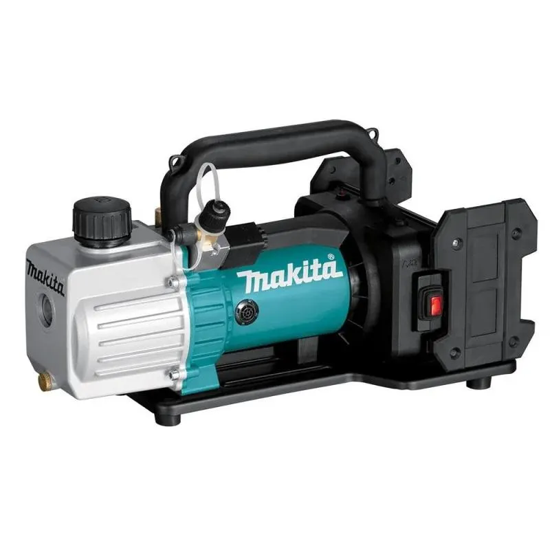 Bomba De Vacío 18Vx2 Ltx 3.0Pa 113Lt/Min Dvp181Zk Makita