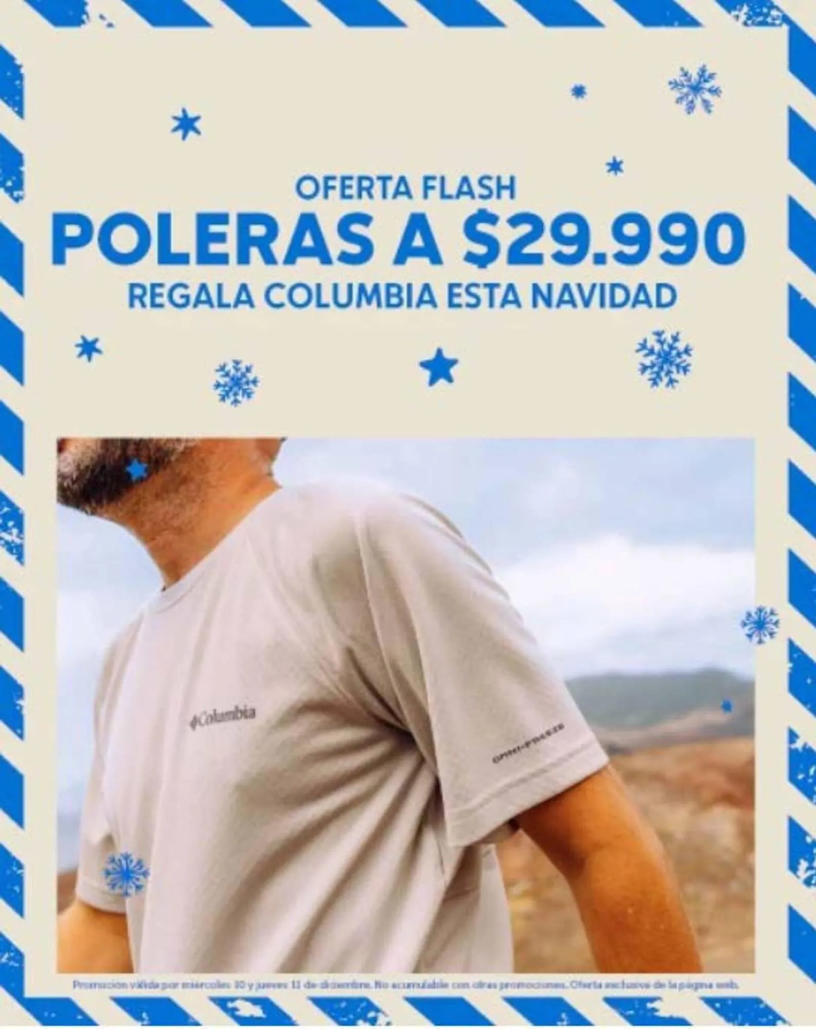 Catálogo de Catálogo Columbia 18 de diciembre al 24 de diciembre 2025 - Página 2