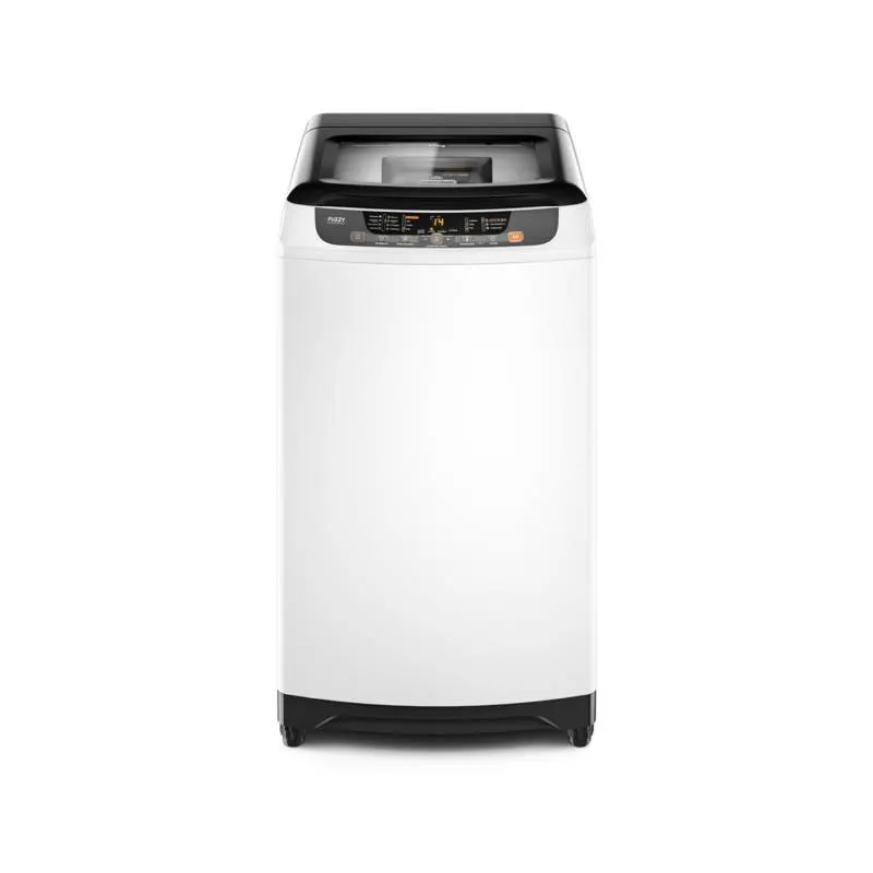 Lavadora Automática Carga Superior 16kg Blanca