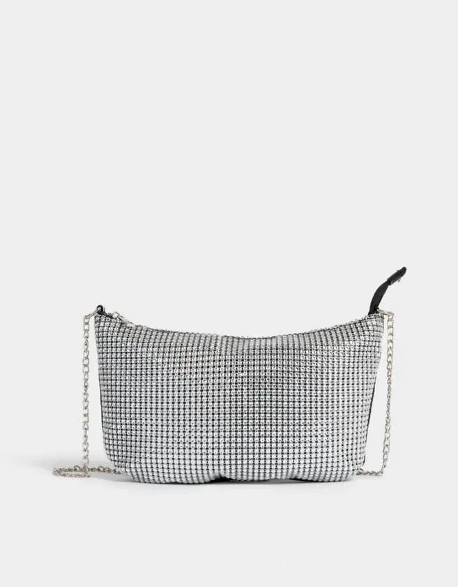 Bandolera con hotfix