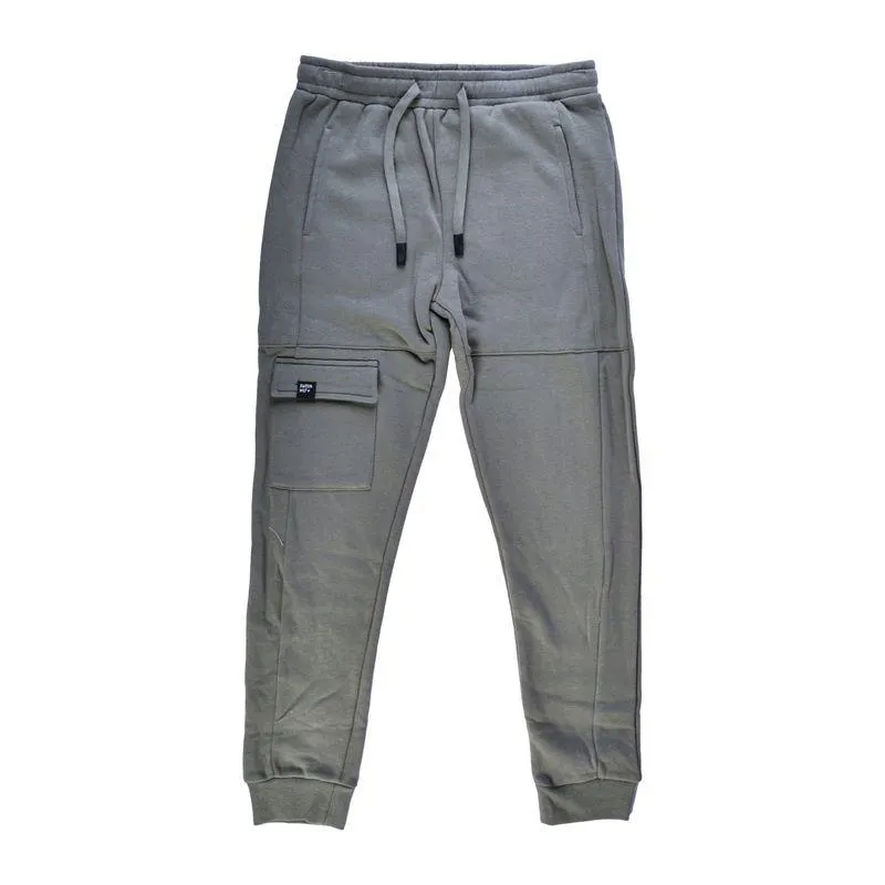 Pantalón Buzo Niño Verde