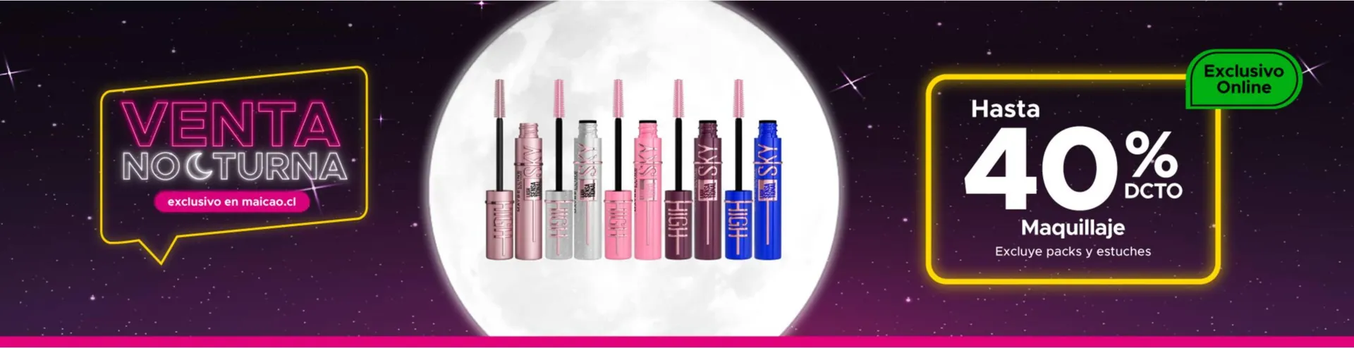 Catálogo de Catálogo Maicao 18 de marzo al 24 de marzo 2026 - Página 4