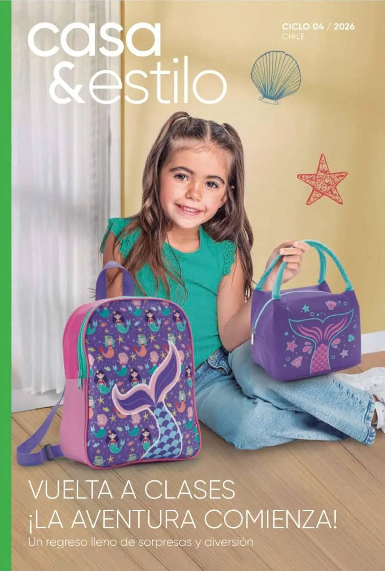 Catálogo de Catálogo Avon 25 de febrero al 31 de marzo 2026 - Página 1