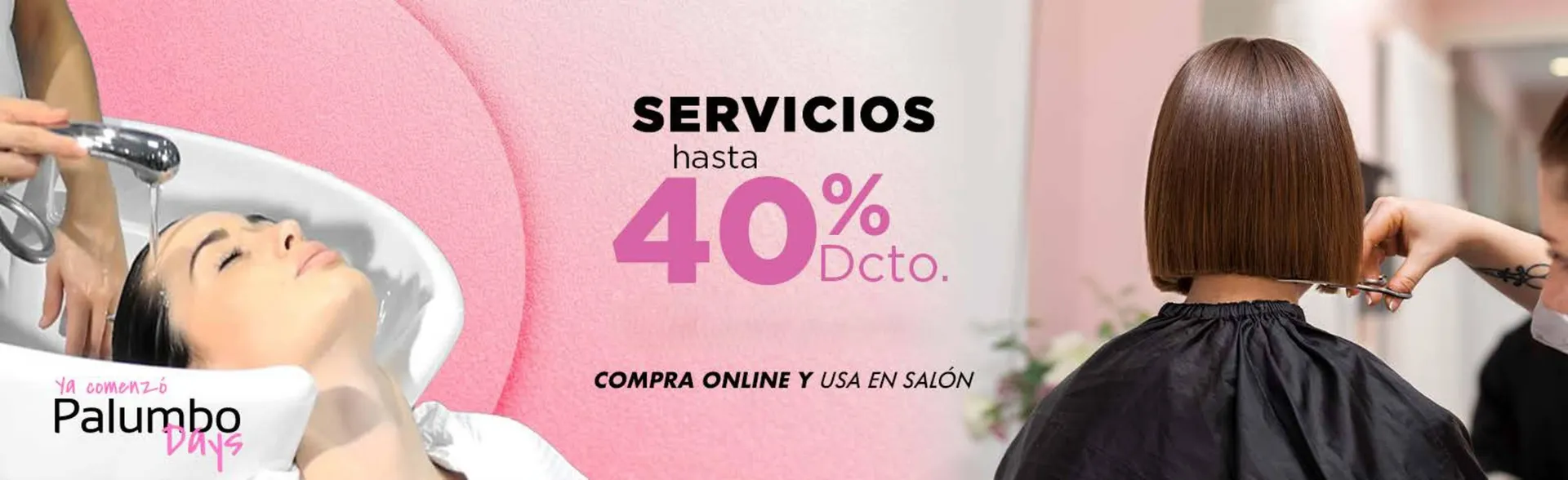 Catálogo de Catálogo Palumbo 10 de noviembre al 25 de noviembre 2025 - Página 2