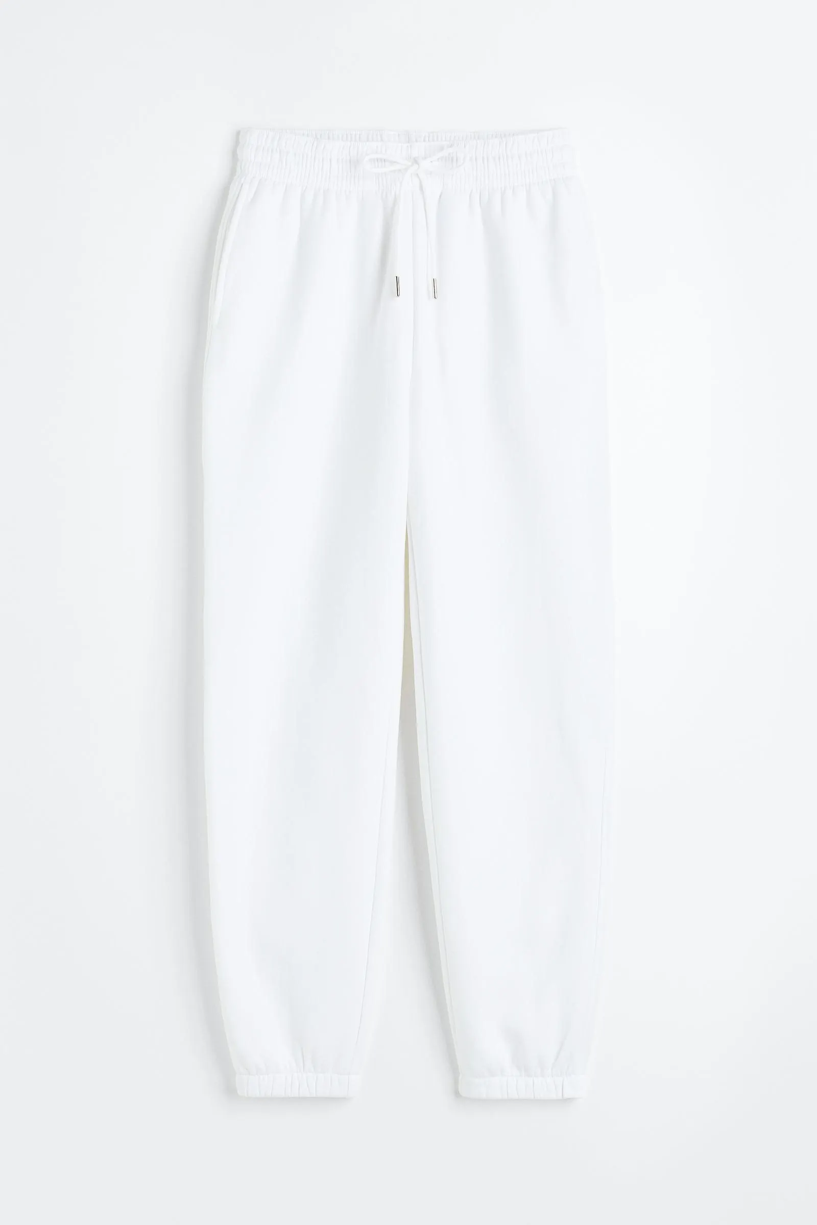 Pantalón de buzo en mezcla de algodón