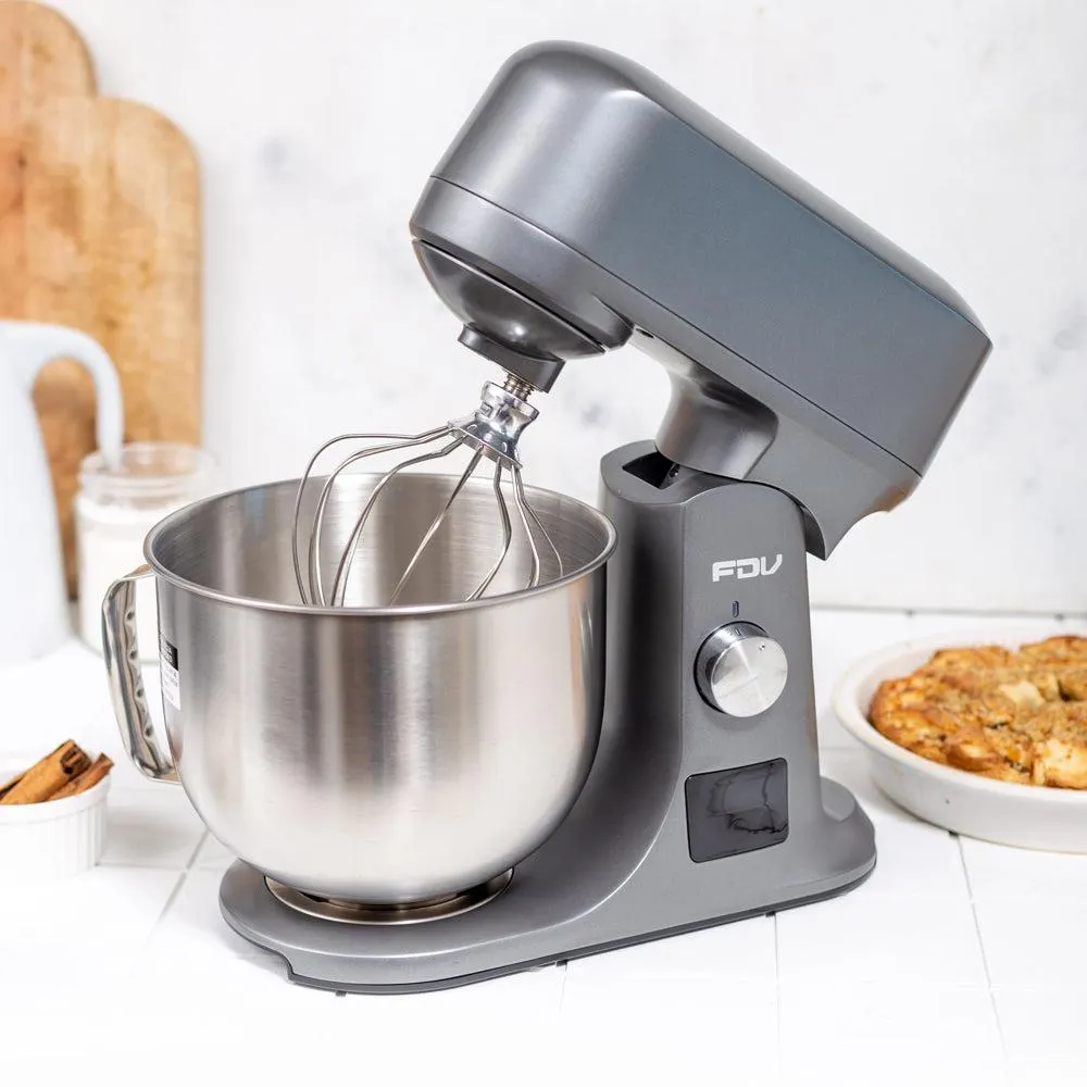 Batidora de Pedestal Atenea FDV