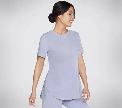 GoDri Swift Tunic Tee