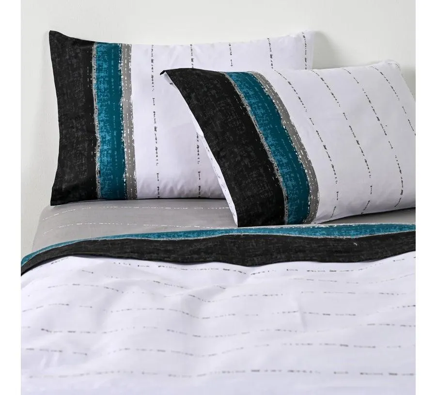 Sábanas 2 Plazas 144 Hilos Dober 2