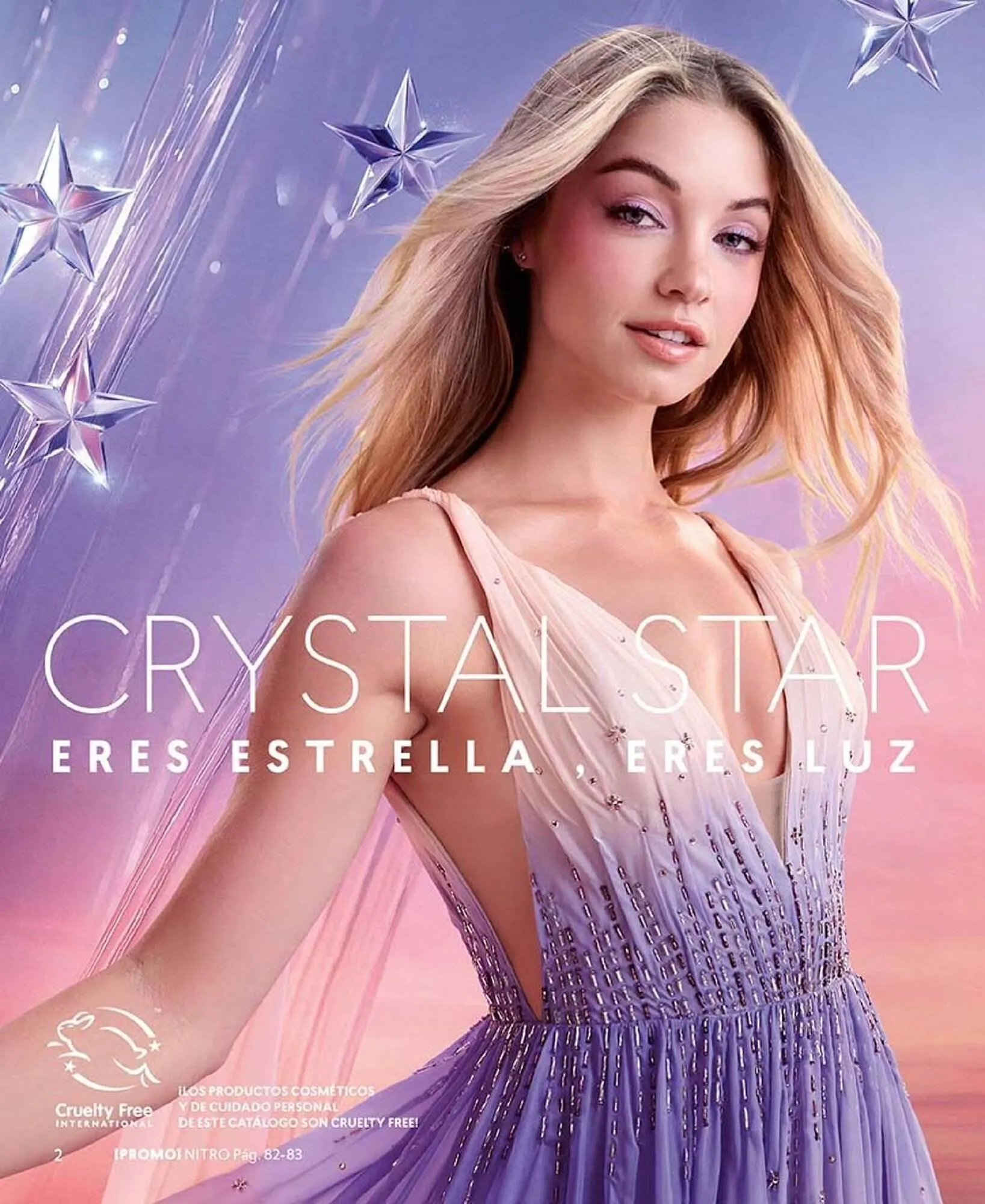 Catálogo de Catálogo Cyzone 1 de marzo al 31 de marzo 2026 - Página 2