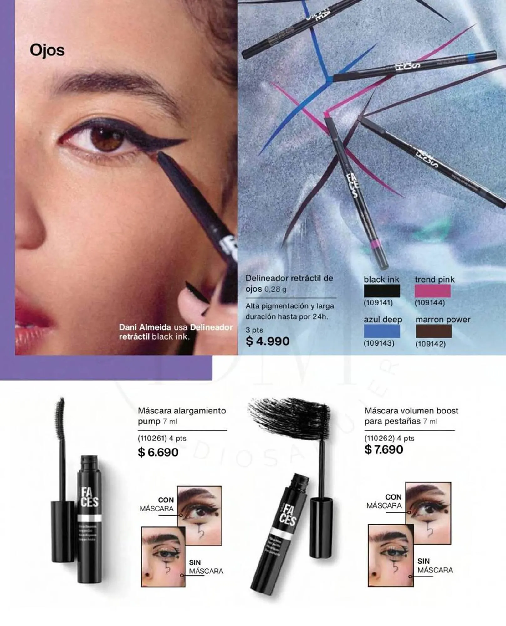 Catálogo de Catálogo Natura 1 de enero al 20 de enero 2024 - Página 58