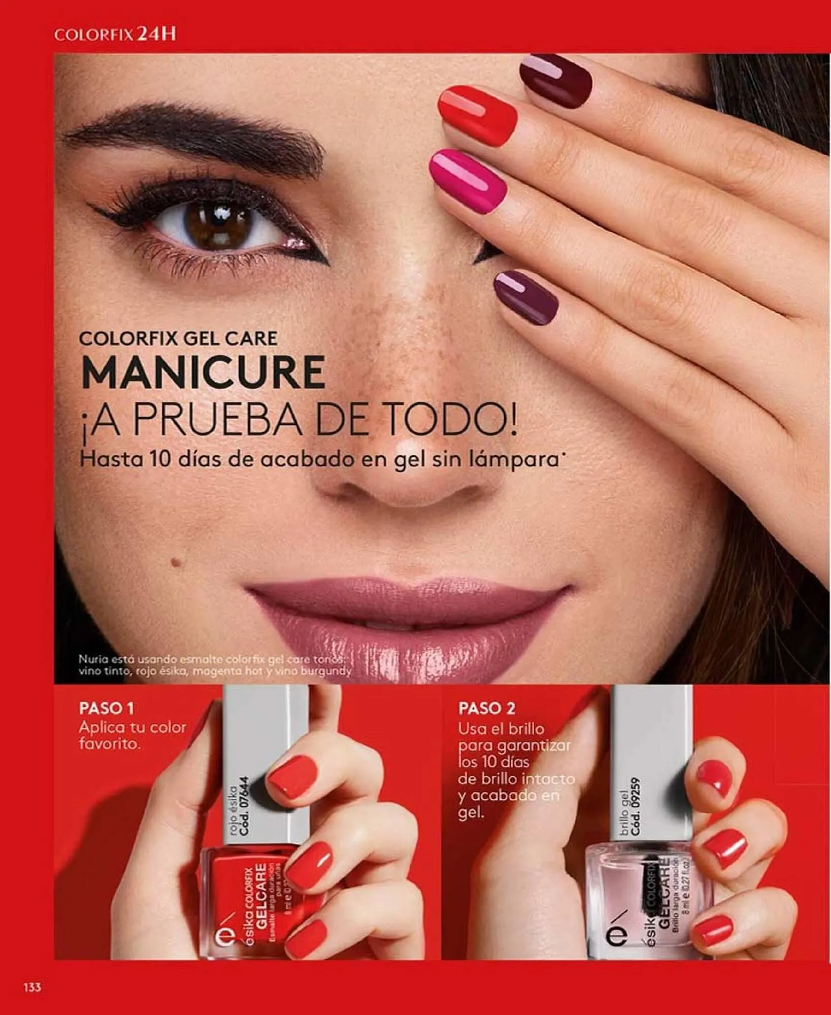 Catálogo de Catálogo Ésika 26 de octubre al 26 de noviembre 2023 - Página 53