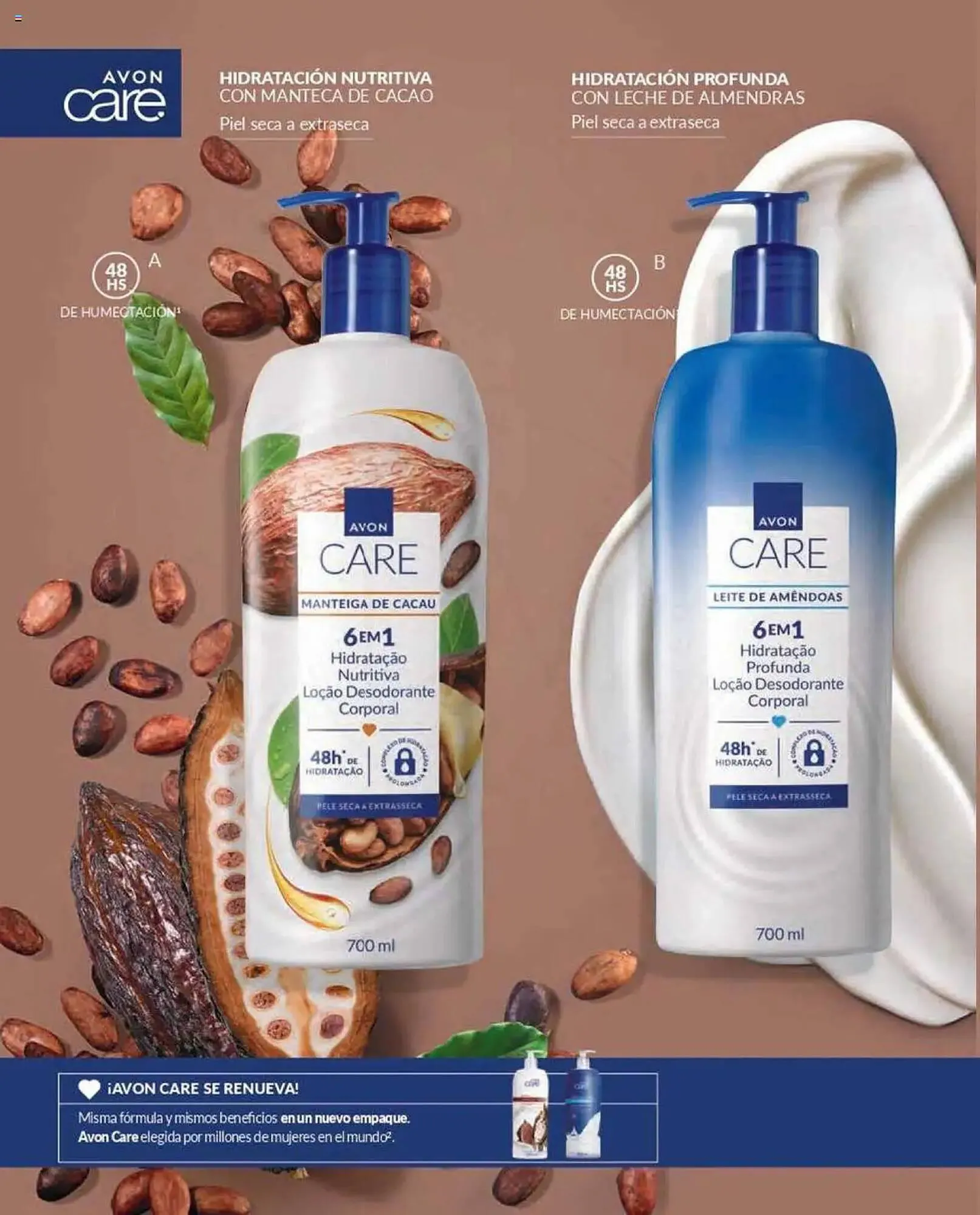 Catálogo de Catálogo Avon 1 de febrero al 15 de febrero 2025 - Página 100