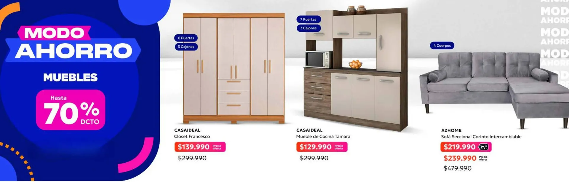 Catálogo de Catálogo Hites 24 de junio al 7 de julio 2025 - Página 4