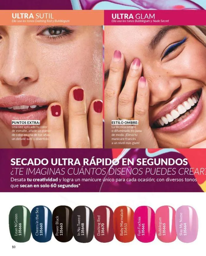 Catálogo de Catálogo Avon C9 6 de junio al 15 de junio 2024 - Página 77