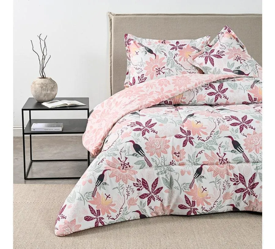 Plumón 2 Plazas Birdelle