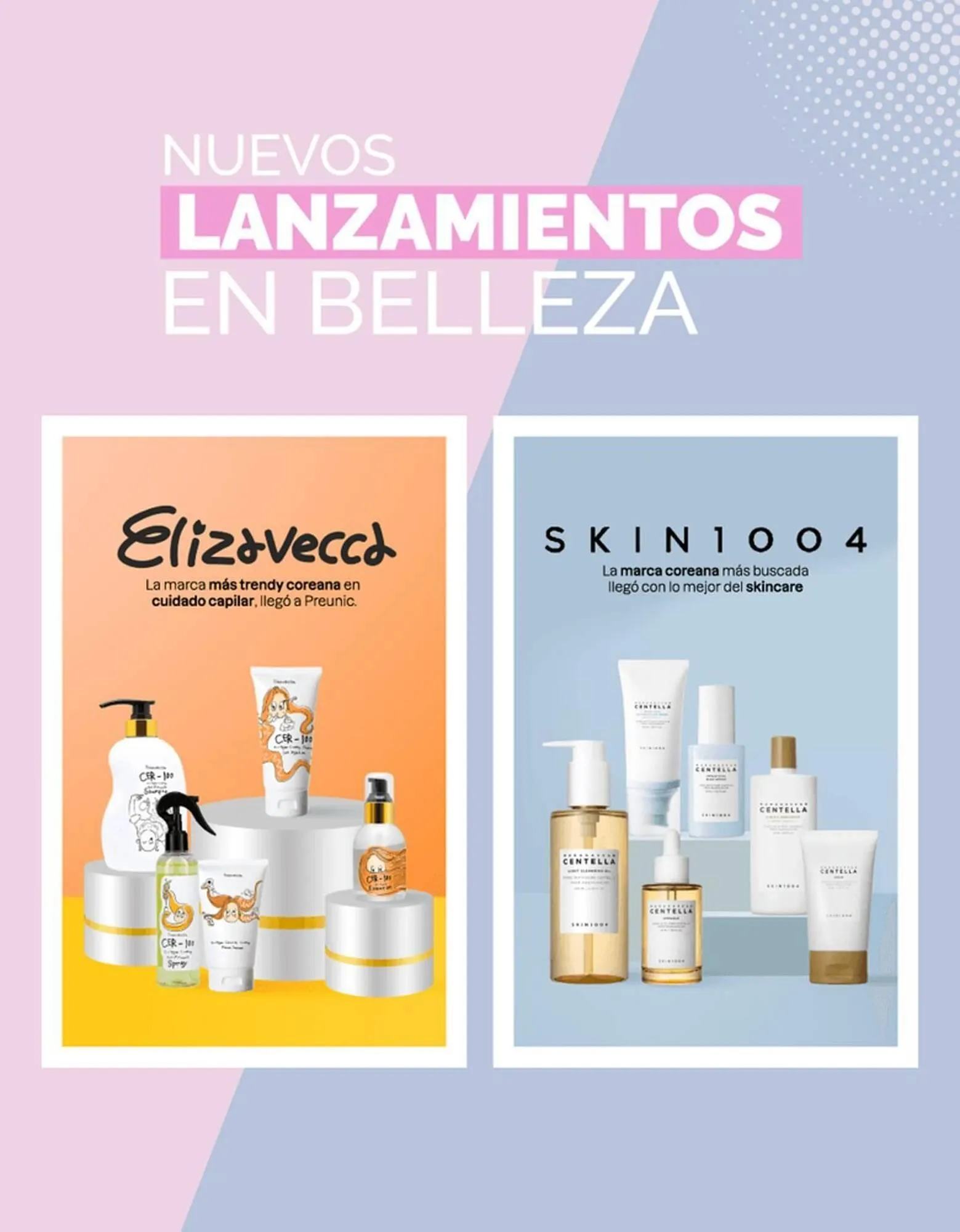 Catálogo de Catálogo Preunic 7 de mayo al 12 de mayo 2025 - Página 6