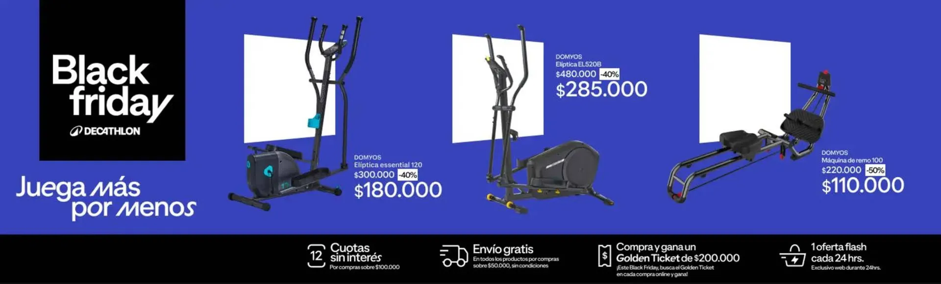 Catálogo de Catálogo Decathlon 28 de noviembre al 2 de diciembre 2024 - Página 2