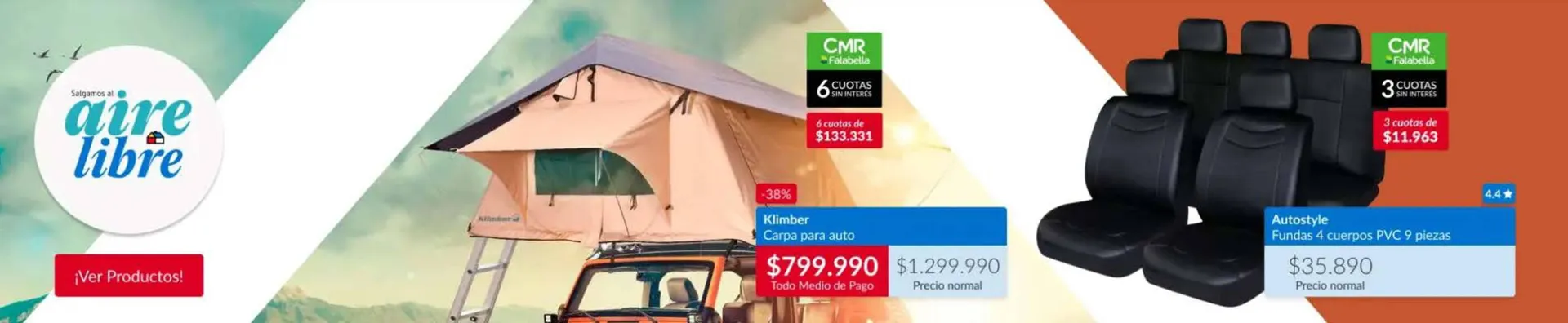 Catálogo de Catálogo Homy 11 de enero al 15 de febrero 2024 - Página