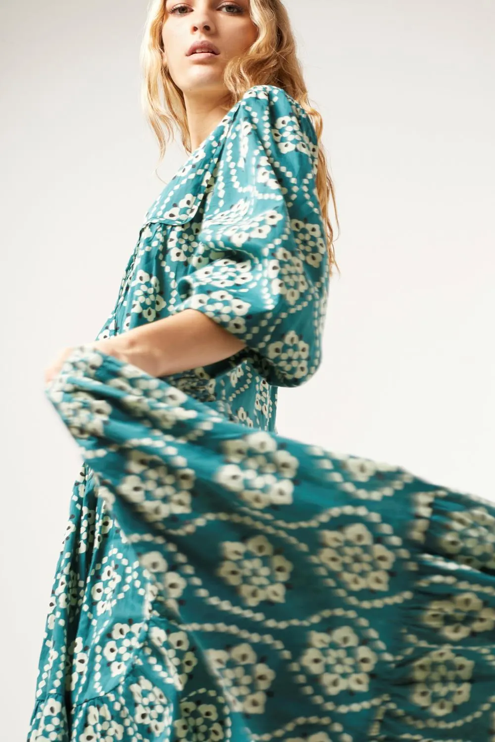 vestido magie marcel