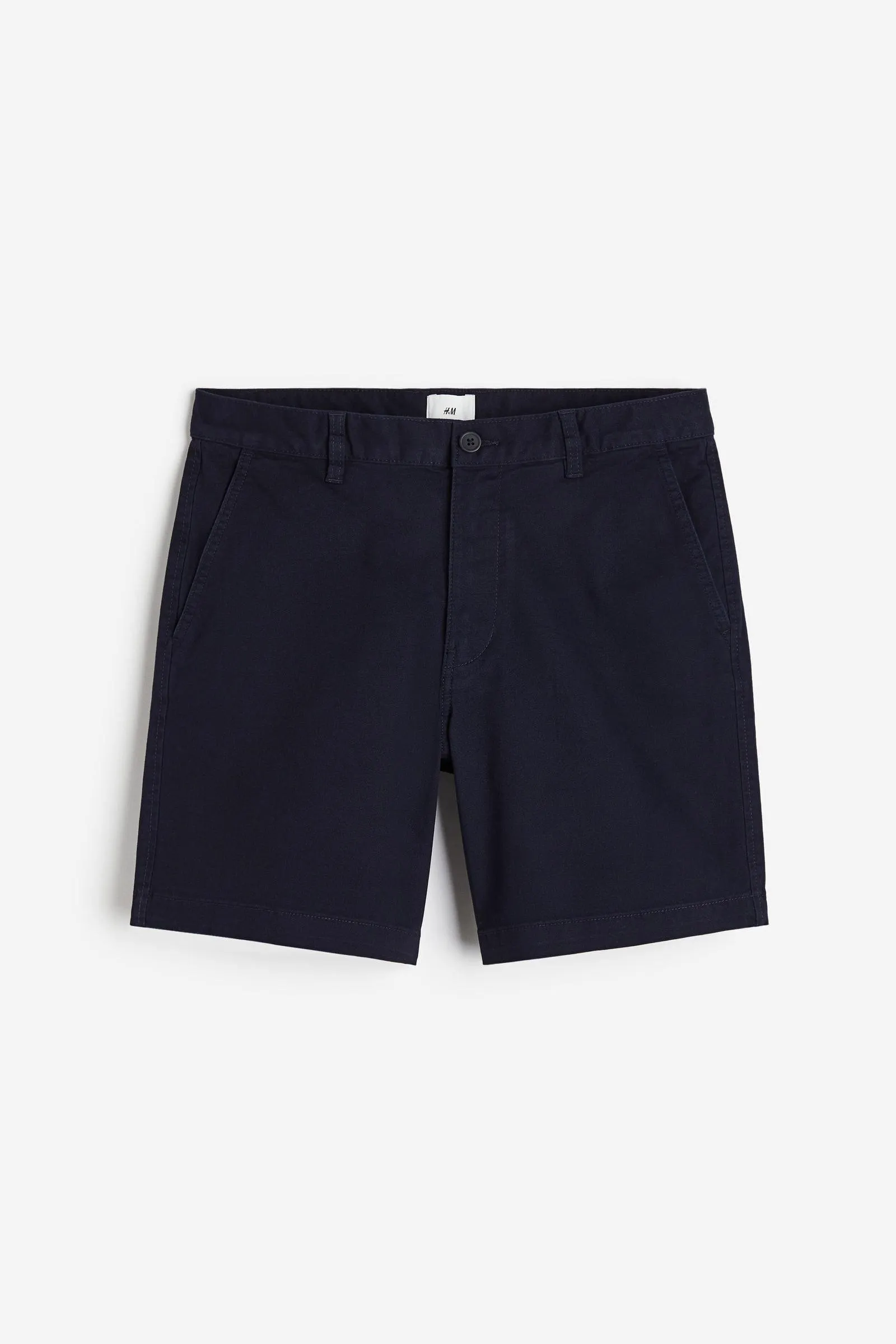 Chino shorts Regular Fit