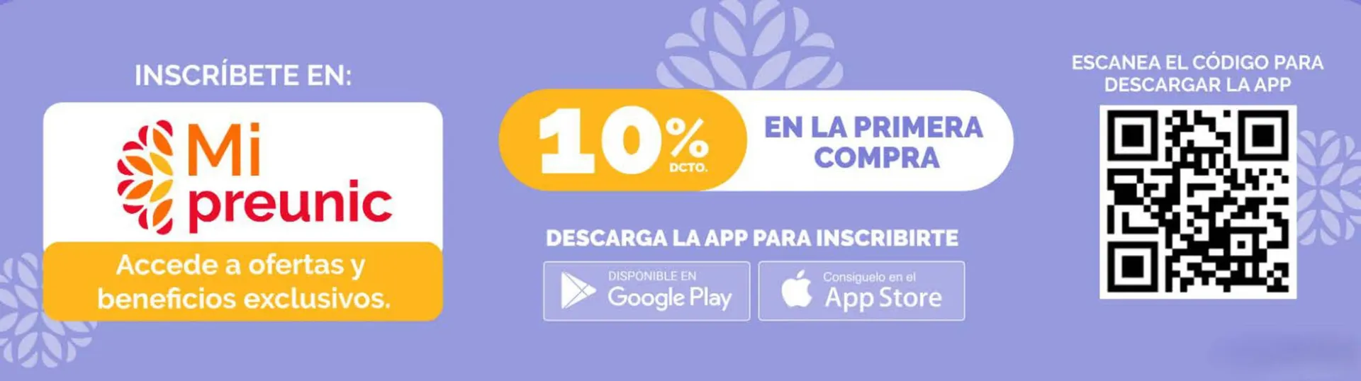 Catálogo de Catálogo Preunic 1 de abril al 6 de abril 2025 - Página 11