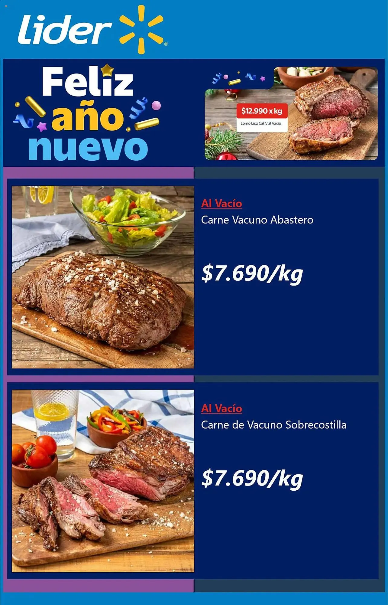 Catálogo de Catálogo Lider 29 de diciembre al 4 de enero 2026 - Página 3