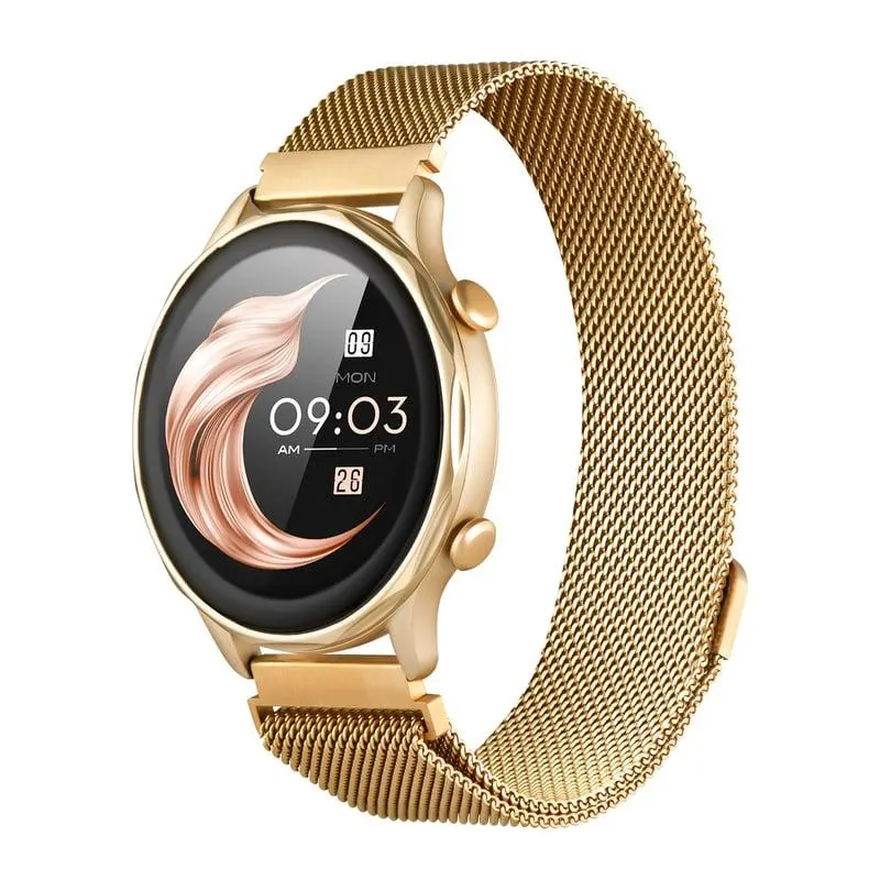smartwatch reloj inteligente relojes inteligentes reloj para mujer.