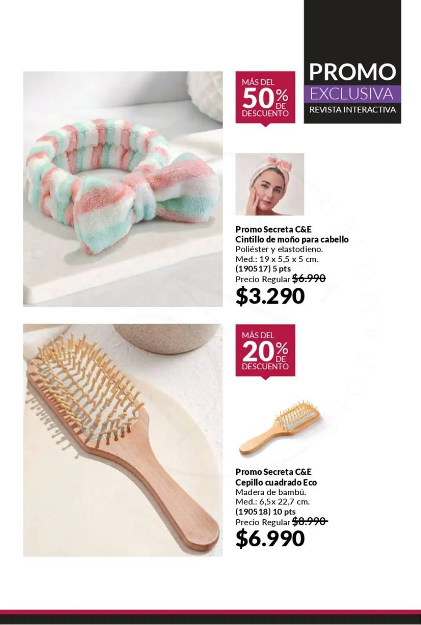 Catálogo de Catálogo Avon 1 de octubre al 31 de octubre 2025 - Página 85