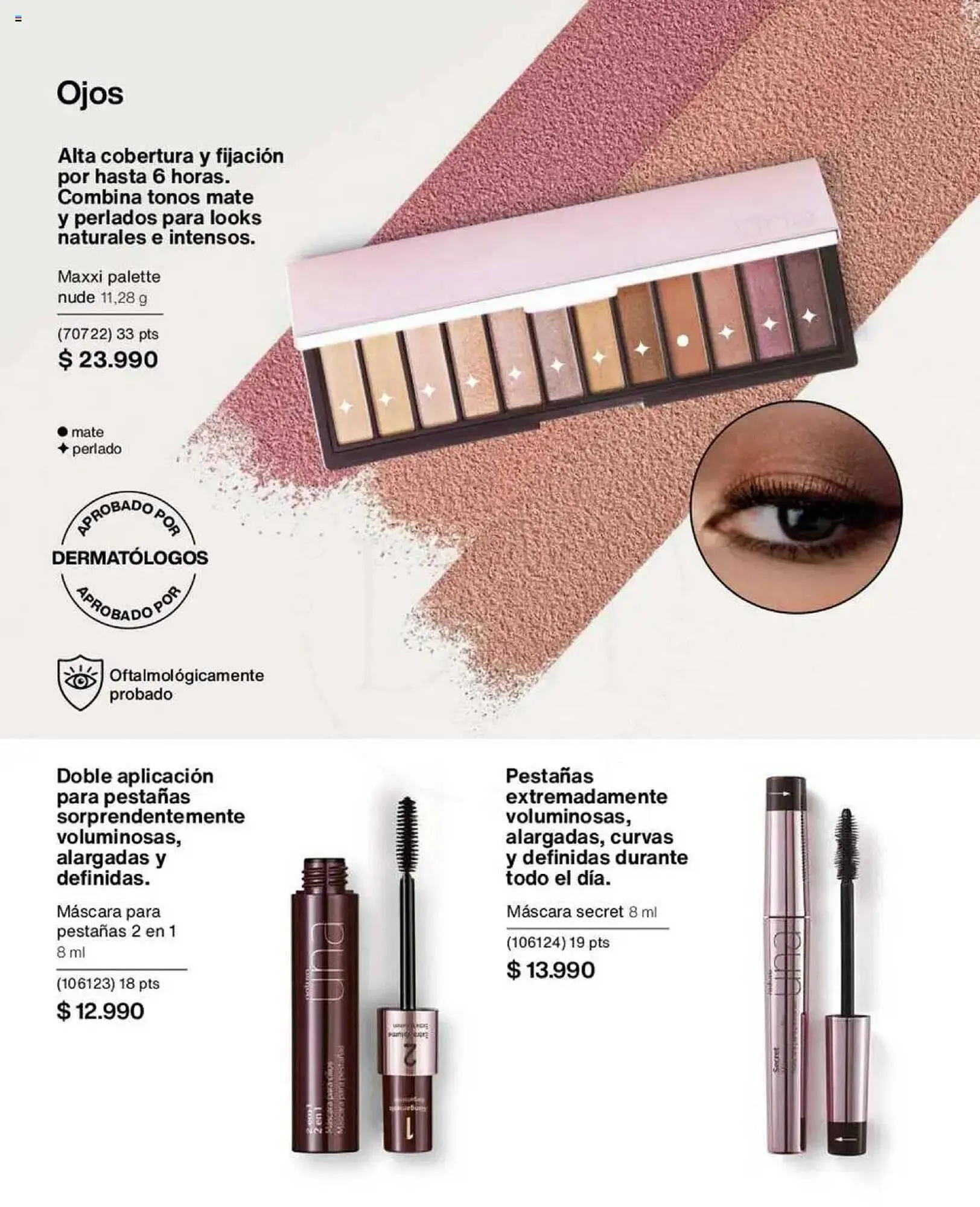 Catálogo de Catálogo Natura 20 de febrero al 31 de marzo 2025 - Página 67