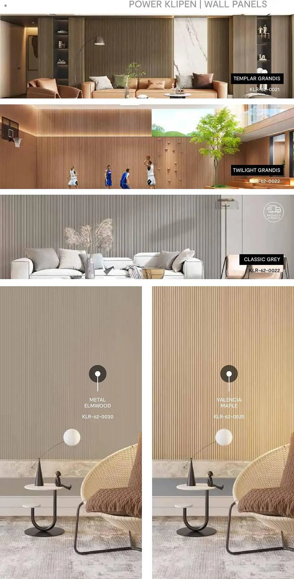 Catálogo de Catálogo Mk 22 de julio al 1 de enero 2026 - Página 19