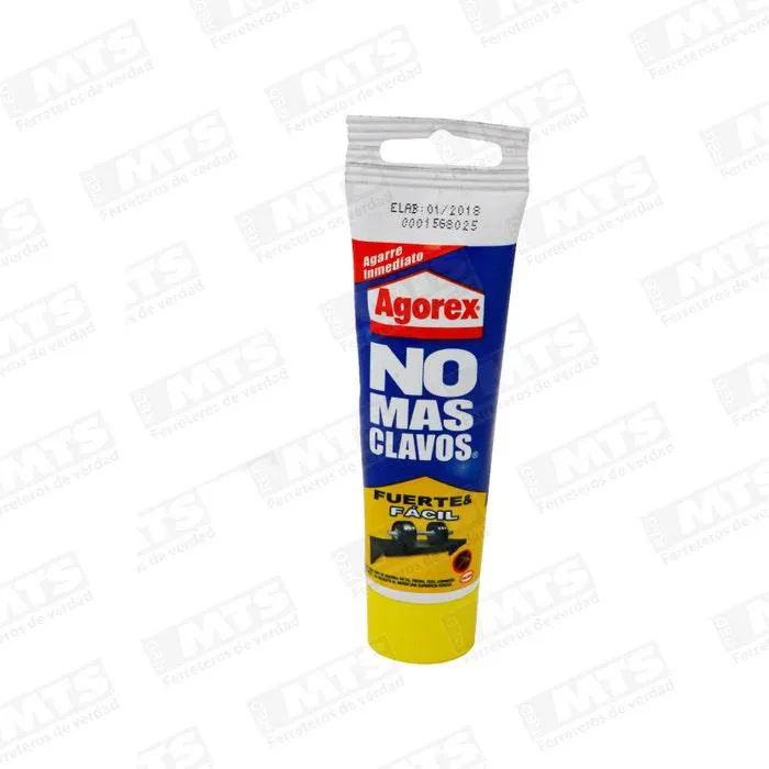 HENKEL NO MAS CLAVOS 100 GRS BLISTER