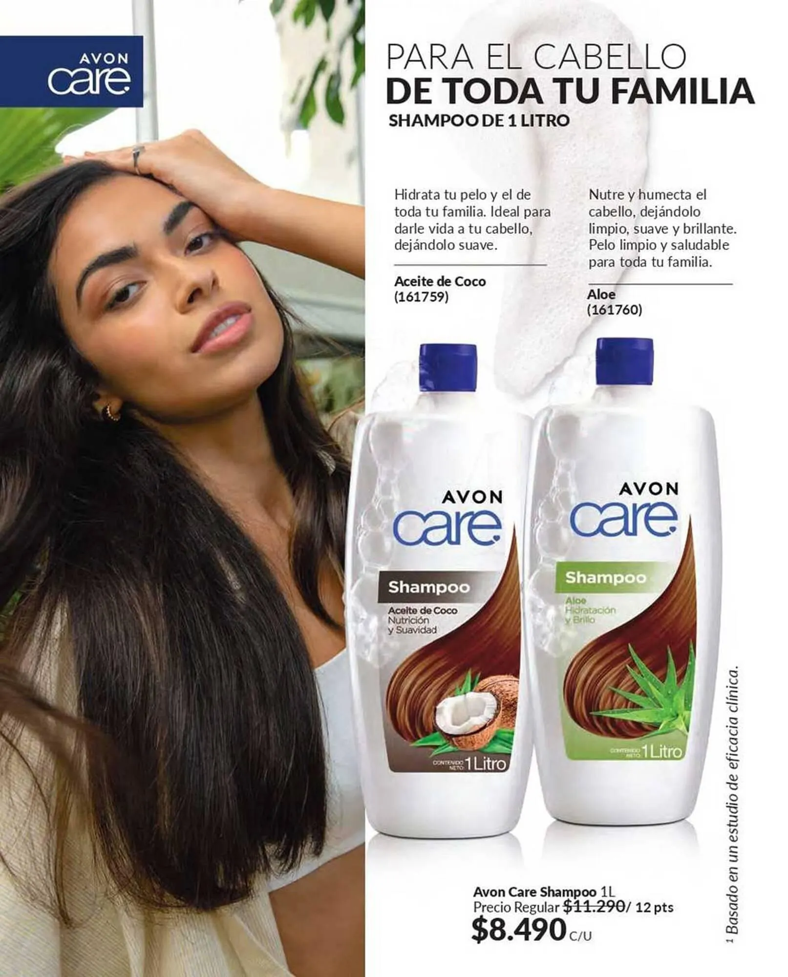 Catálogo de Catálogo Avon 1 de octubre al 31 de octubre 2025 - Página 119