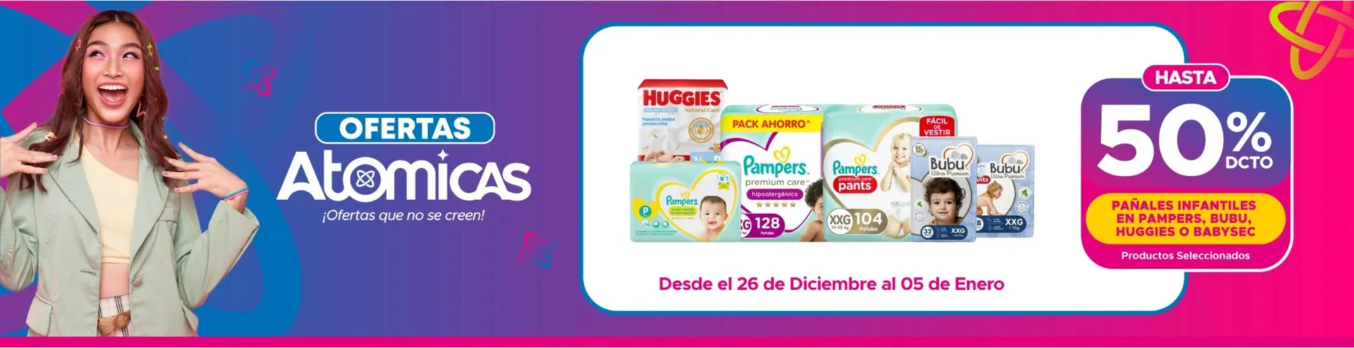 Catálogo de Catálogo Maicao 26 de diciembre al 5 de enero 2026 - Página 7