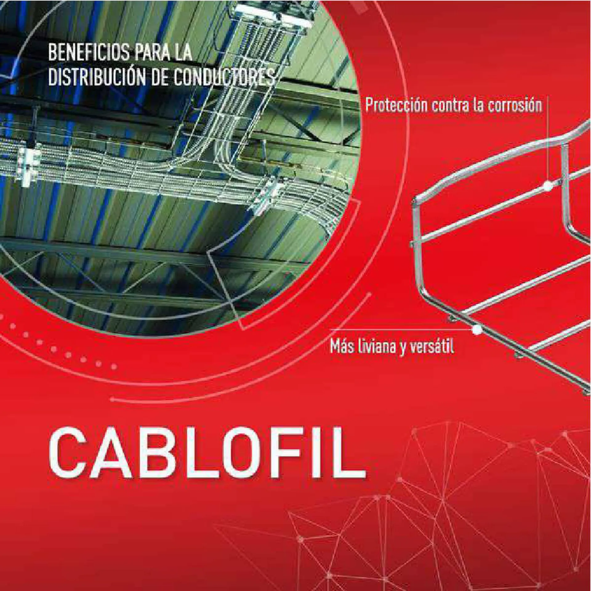 Catálogo Legrand - 1