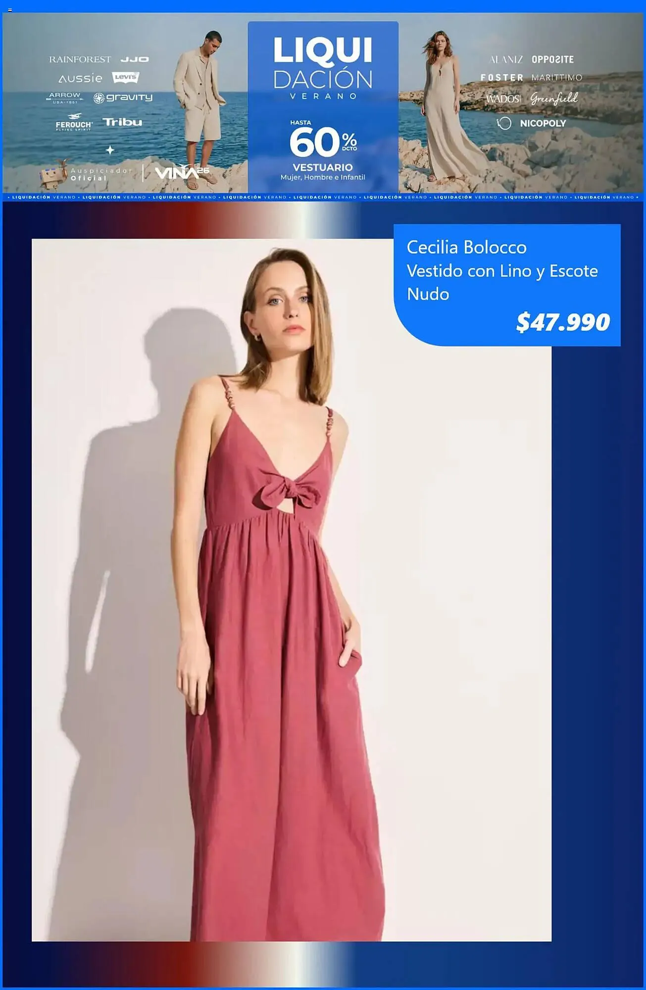 Catálogo de Catálogo Paris 27 de enero al 10 de febrero 2026 - Página 6