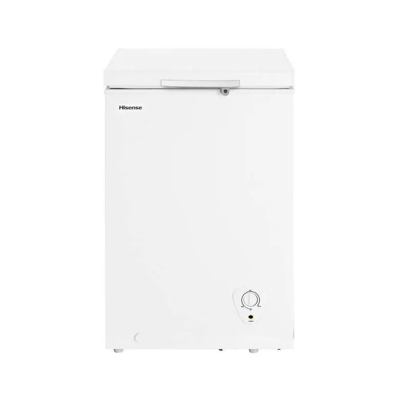 Freezer 96 Litros Blanco