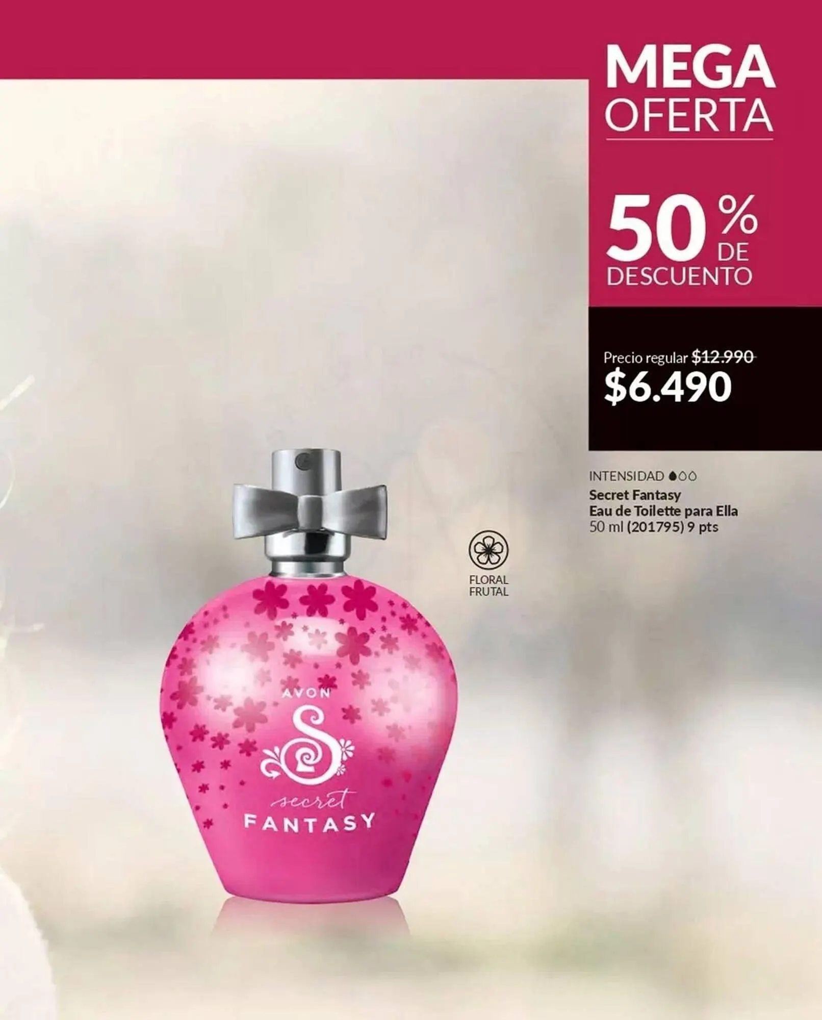 Catálogo de Catálogo Avon 1 de diciembre al 31 de diciembre 2025 - Página 133