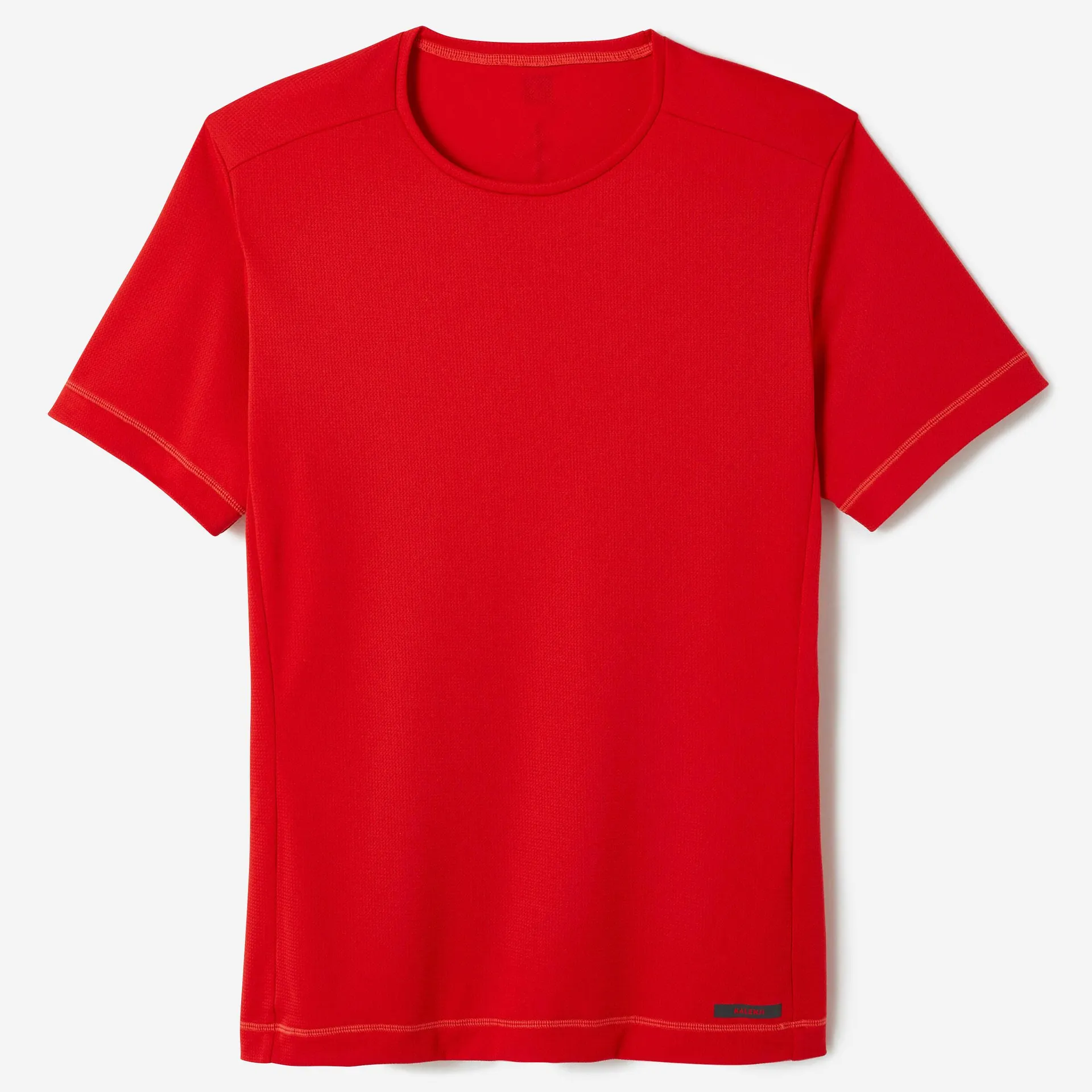 T-shirt de course à pied respirant homme – Dry 100