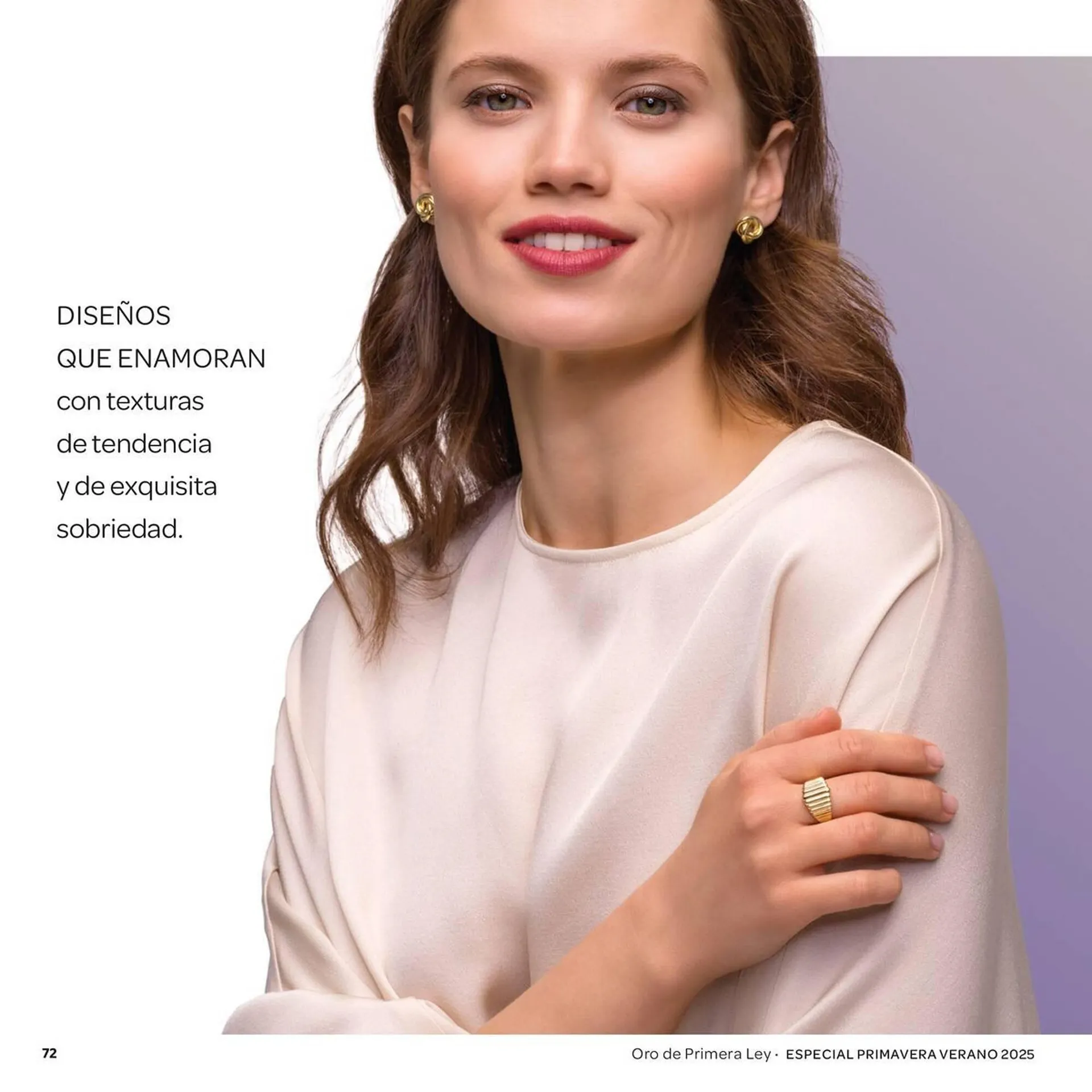 Catálogo de Catálogo Cristian Lay 28 de marzo al 30 de abril 2025 - Página 72