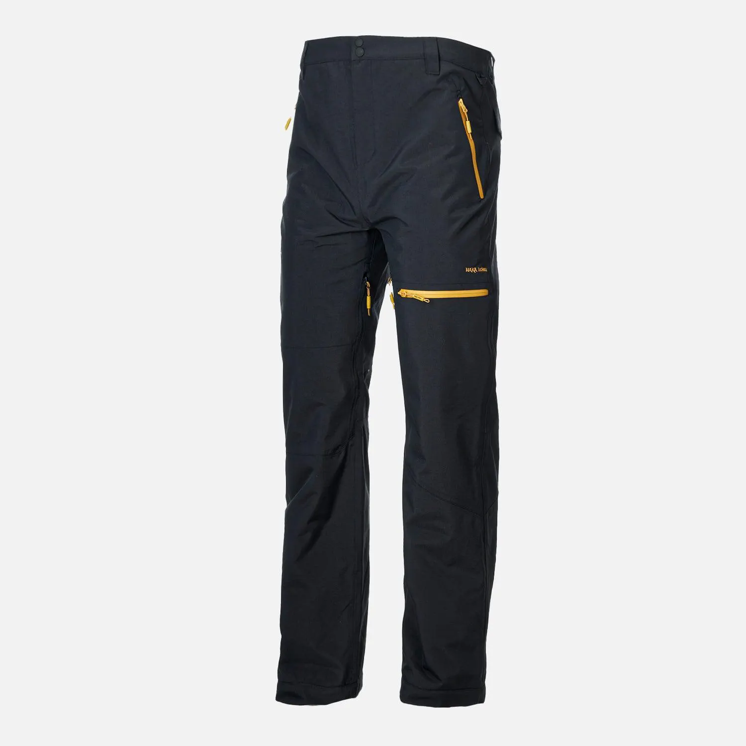 Pantalon Hombre Kunk Negro Haka Honu
