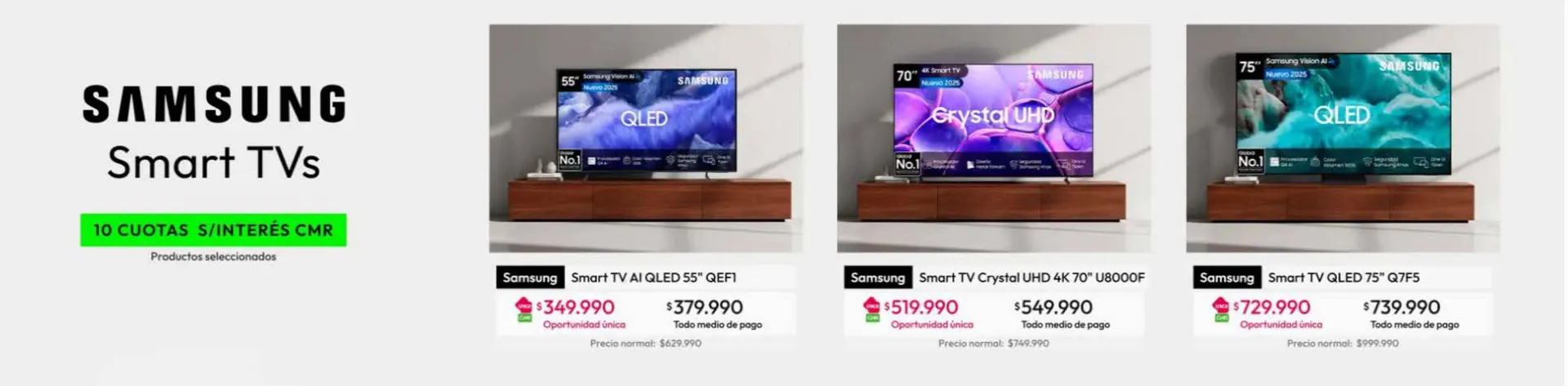 Catálogo de Catálogo Linio 20 de enero al 4 de febrero 2026 - Página 3